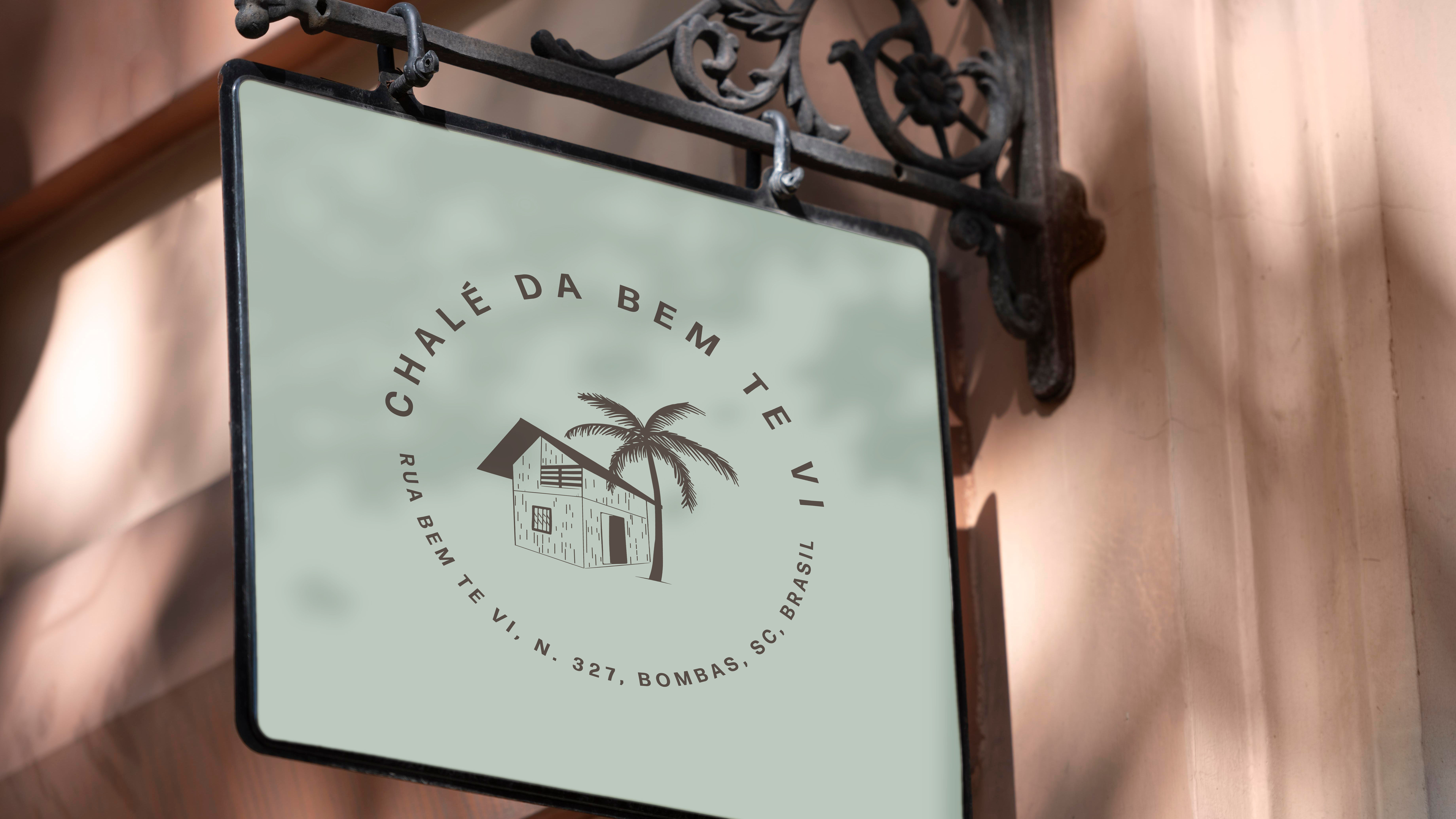 CHALÉ DA BEM TE VI, BRASIL