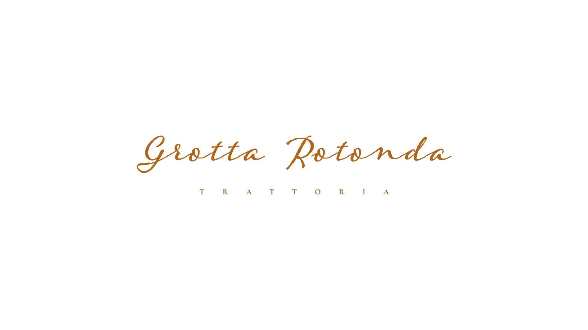 Logótipo Grotta Rotonda