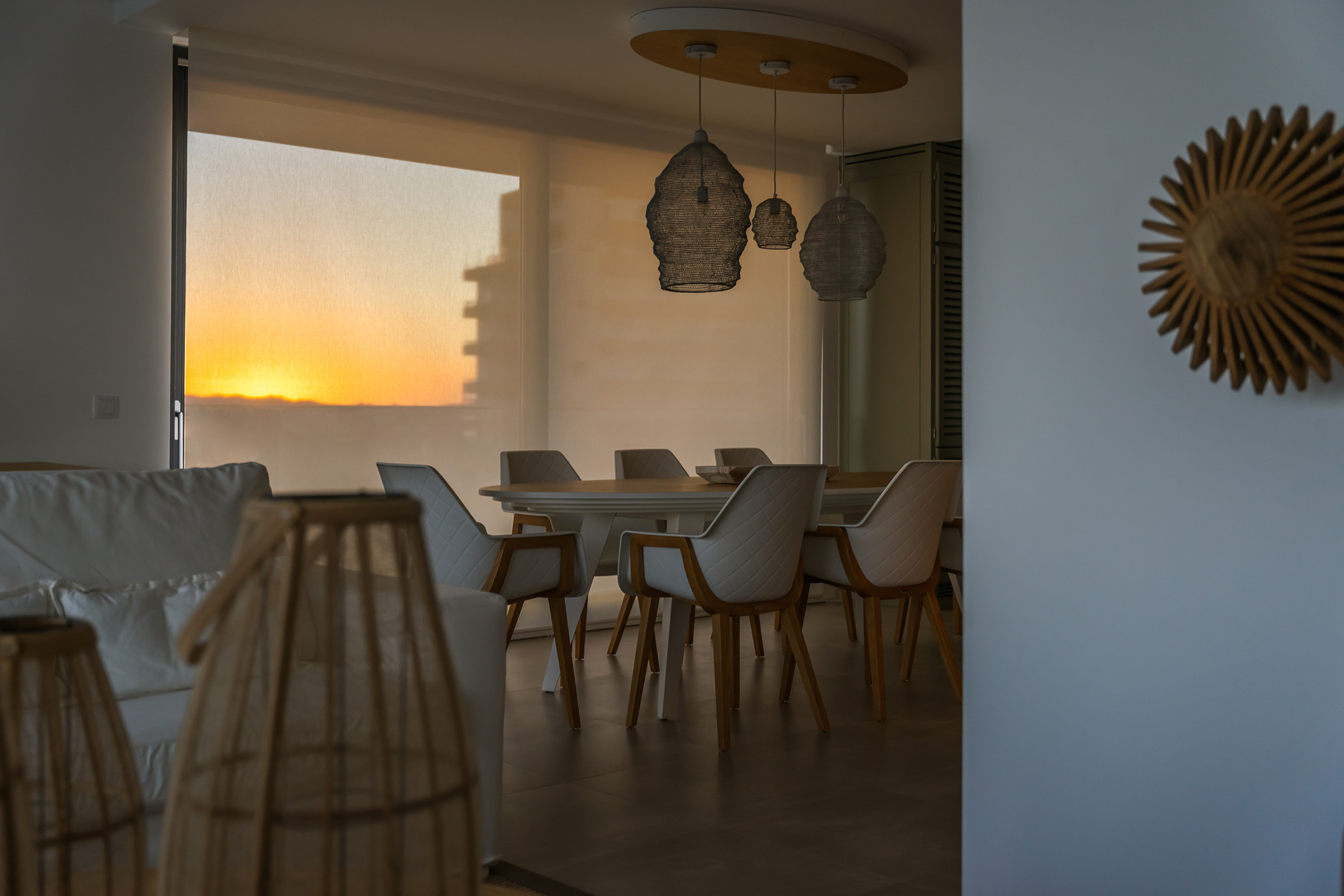 SHANTIVILLAS, PORTUGAL