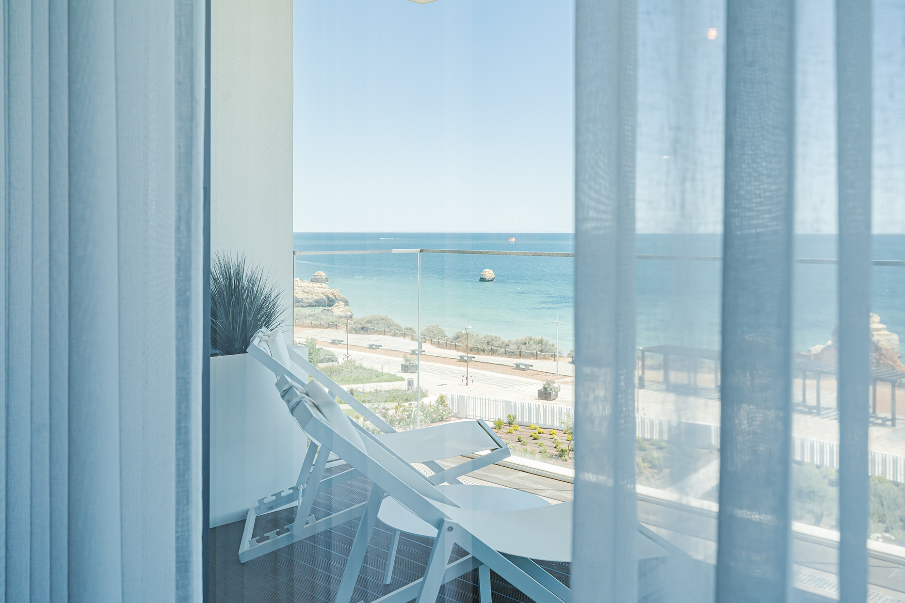 Fotografia de Hotelaria Shantivillas